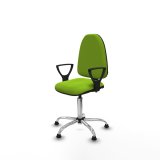 Kontorstol Piqueras y Crespo BFN05RT Pistacie #2