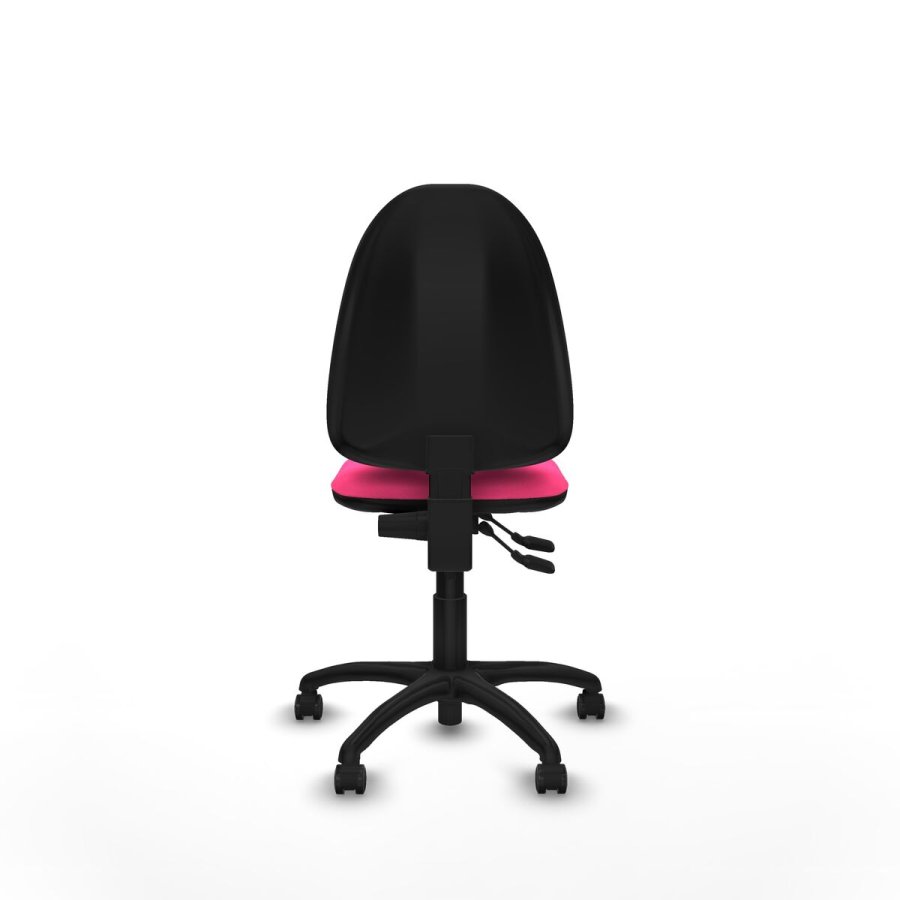 Kontorstol Piqueras y Crespo B0001RF Pink #5