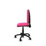 Kontorstol Piqueras y Crespo B0001RN Pink #3