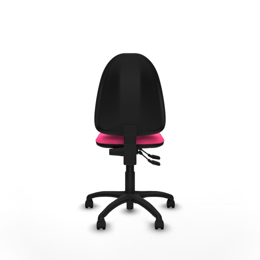 Kontorstol Piqueras y Crespo B0001RN Pink #5