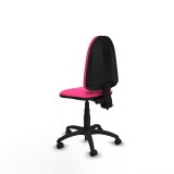 Kontorstol Piqueras y Crespo B0001RP Pink #4