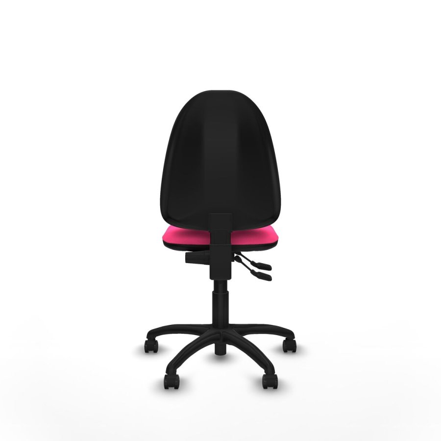 Kontorstol Piqueras y Crespo B0001RP Pink #5