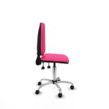 Kontorstol Piqueras y Crespo B0005RF Pink #7