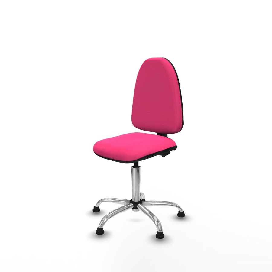 Kontorstol Piqueras y Crespo B0005RT Pink #2