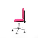 Kontorstol Piqueras y Crespo B0005RT Pink #3