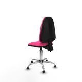 Kontorstol Piqueras y Crespo B0005RT Pink #4