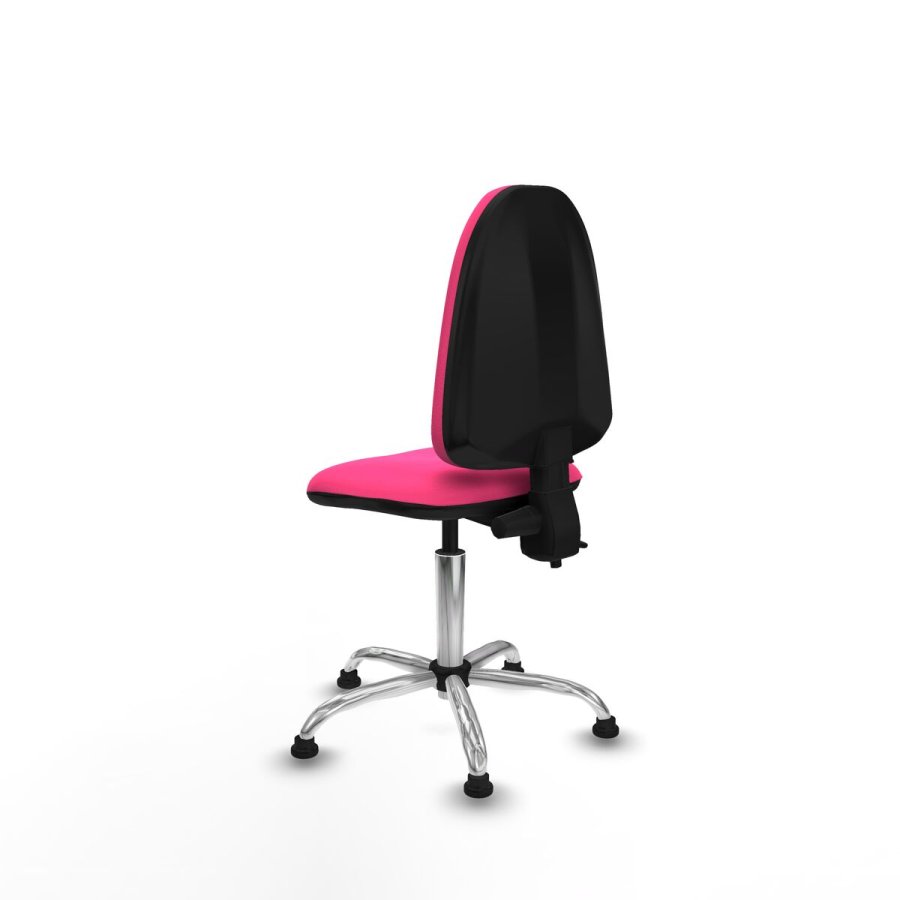 Kontorstol Piqueras y Crespo B0005RT Pink #4
