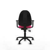 Kontorstol Ana Piqueras y Crespo B1D01RP Pink #5