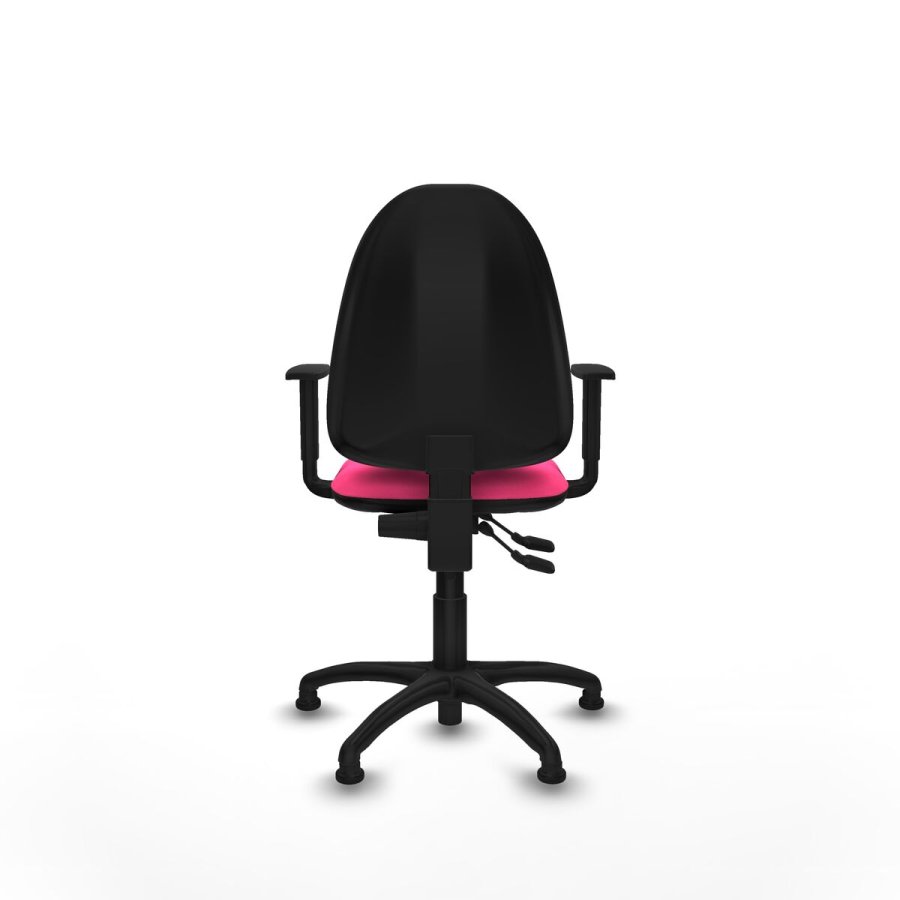 Kontorstol Ana Piqueras y Crespo B1D01RT Pink #5