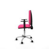 Kontorstol Ana Piqueras y Crespo B1D05RF Pink #3