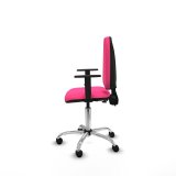 Kontorstol Ana Piqueras y Crespo B1D05RN Pink #3