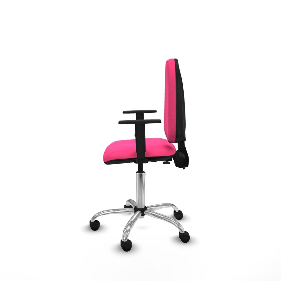 Kontorstol Ana Piqueras y Crespo B1D05RN Pink #3