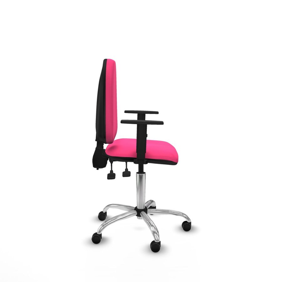 Kontorstol Ana Piqueras y Crespo B1D05RP Pink #6