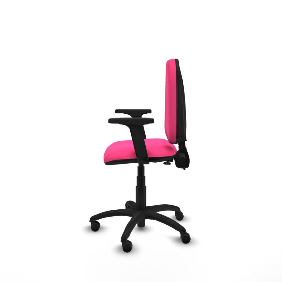 Kontorstol Piqueras y Crespo B2D01RF Pink #3