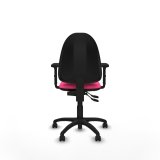 Kontorstol Piqueras y Crespo B2D01RF Pink #5