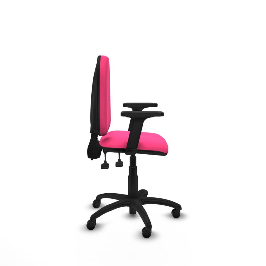 Kontorstol Piqueras y Crespo B2D01RP Pink #7