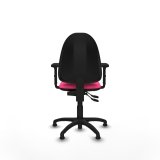 Kontorstol Piqueras y Crespo B2D01RT Pink #5