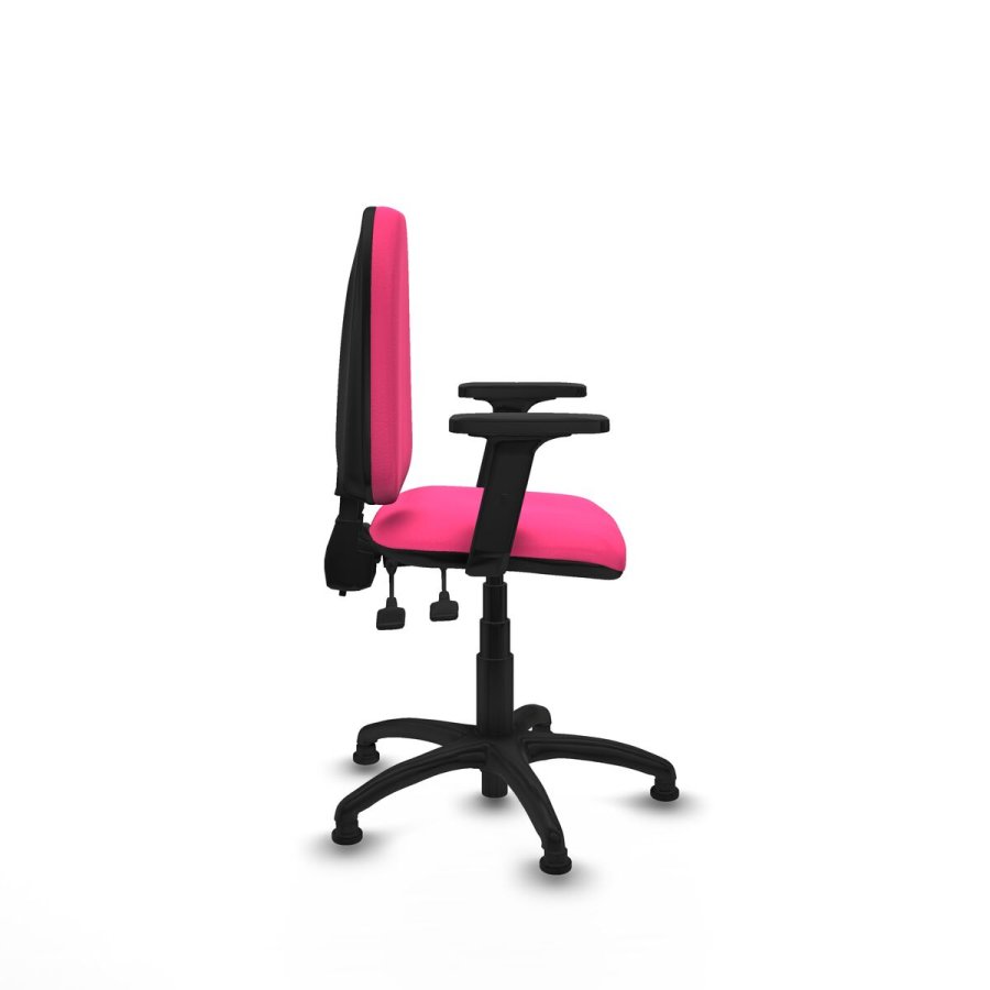 Kontorstol Piqueras y Crespo B2D01RT Pink #7