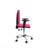 Kontorstol Piqueras y Crespo B2D05RF Pink #7