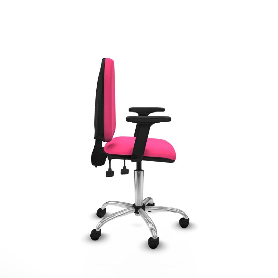 Kontorstol Piqueras y Crespo B2D05RN Pink #7