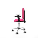 Kontorstol Piqueras y Crespo B2D05RP Pink #3