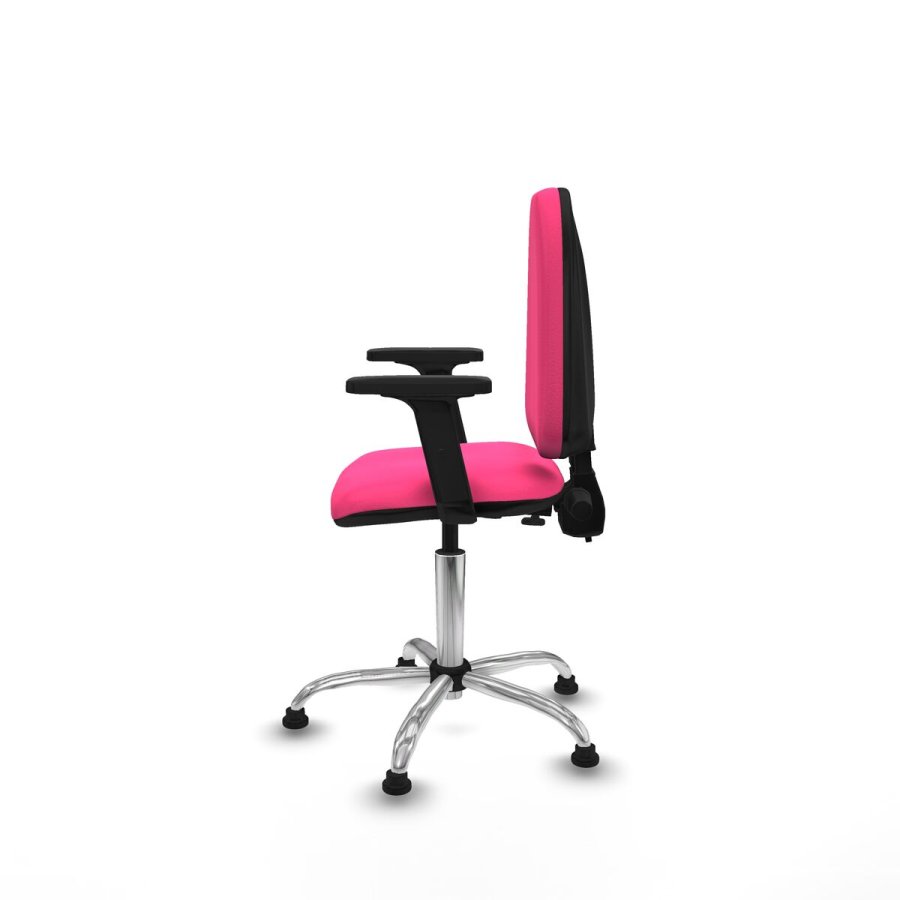 Kontorstol Piqueras y Crespo B2D05RT Pink #3