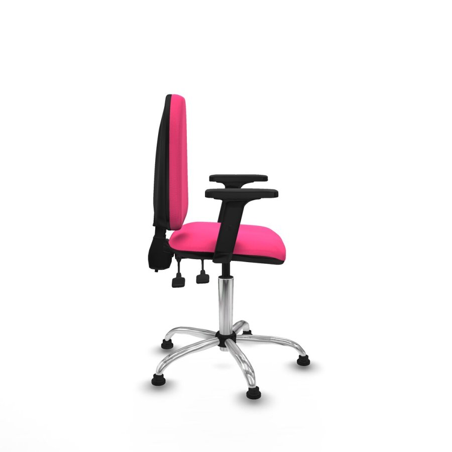 Kontorstol Piqueras y Crespo B2D05RT Pink #7