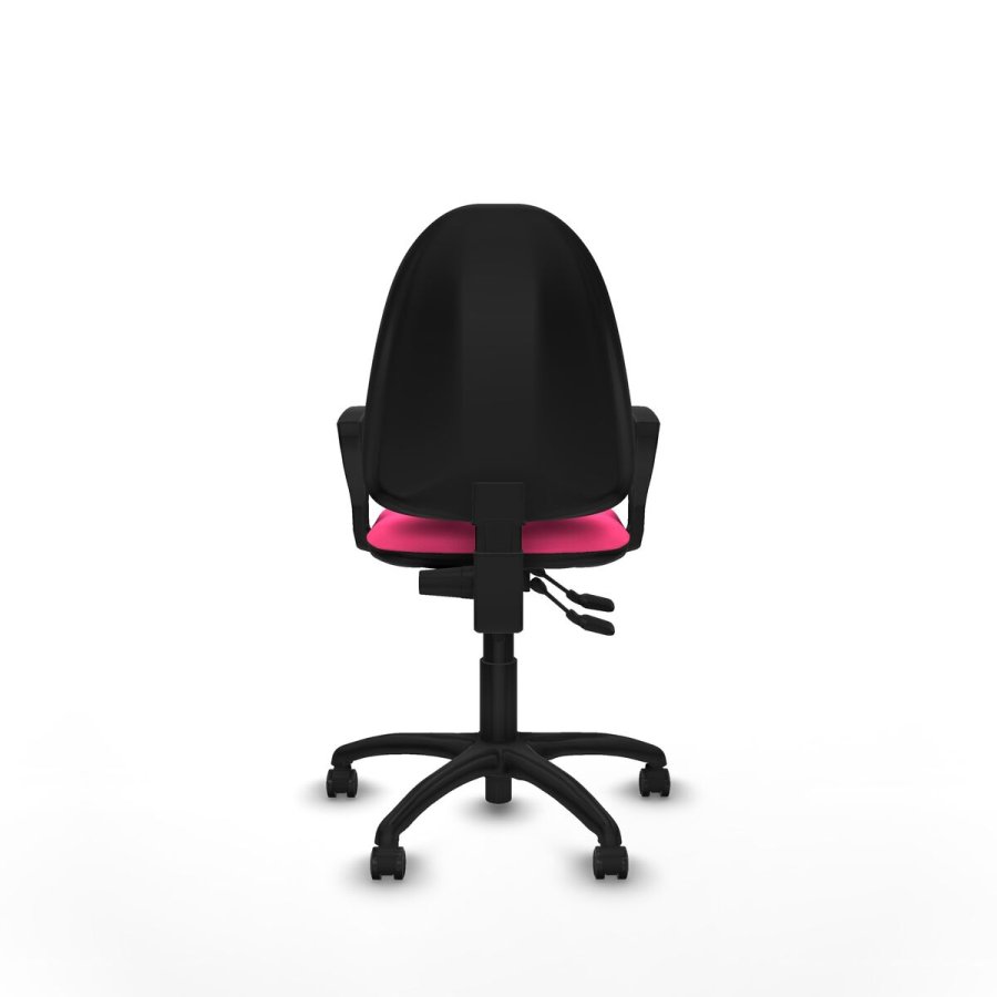 Kontorstol Piqueras y Crespo BFN01RF Pink #5