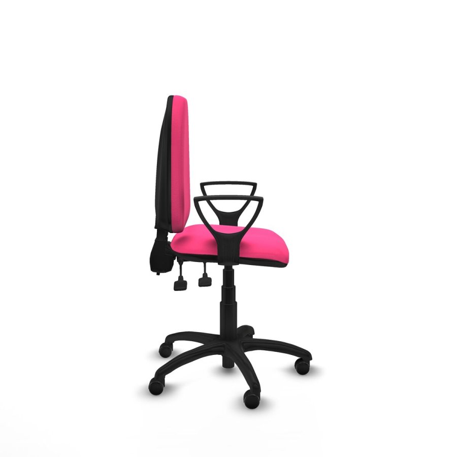 Kontorstol Piqueras y Crespo BFN01RF Pink #7