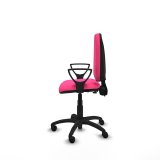 Kontorstol Piqueras y Crespo BFN01RN Pink #3