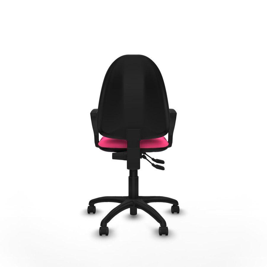 Kontorstol Piqueras y Crespo BFN01RP Pink #5