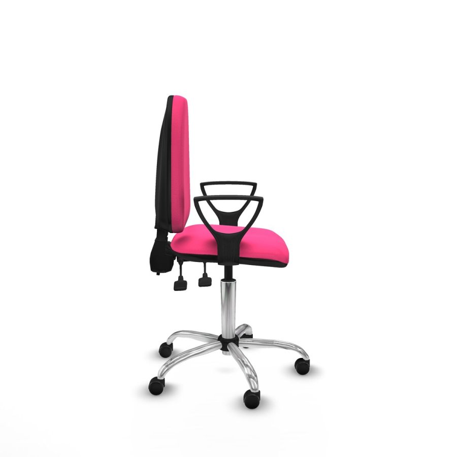 Kontorstol Piqueras y Crespo BFN05RF Pink #7