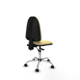 Kontorstol Piqueras y Crespo B0005RP Fldefarvet #6