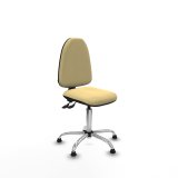 Kontorstol Piqueras y Crespo B0005RT Fldefarvet #1