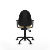 Kontorstol Ana Piqueras y Crespo B1D01RF Fldefarvet #5