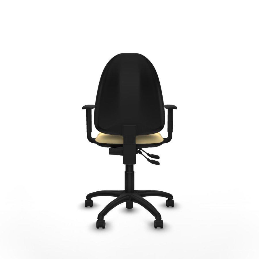 Kontorstol Ana Piqueras y Crespo B1D01RF Fldefarvet #5