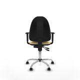 Kontorstol Ana Piqueras y Crespo B1D05RF Fldefarvet #5