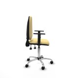 Kontorstol Ana Piqueras y Crespo B1D05RN Fldefarvet #7