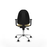 Kontorstol Ana Piqueras y Crespo B1D05RP Fldefarvet #5