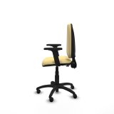 Kontorstol Piqueras y Crespo B2D01RF Fldefarvet #3