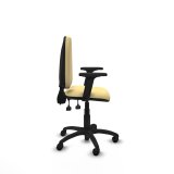 Kontorstol Piqueras y Crespo B2D01RN Fldefarvet #7