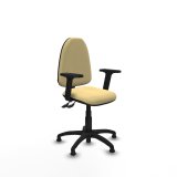 Kontorstol Piqueras y Crespo B2D01RT Fldefarvet #1