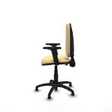 Kontorstol Piqueras y Crespo B2D01RT Fldefarvet #3