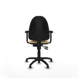 Kontorstol Piqueras y Crespo B2D01RT Fldefarvet #5