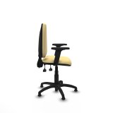 Kontorstol Piqueras y Crespo B2D01RT Fldefarvet #7