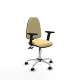 Kontorstol Piqueras y Crespo B2D05RP Fldefarvet #1