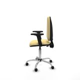 Kontorstol Piqueras y Crespo B2D05RP Fldefarvet #3