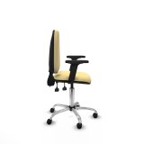 Kontorstol Piqueras y Crespo B2D05RP Fldefarvet #7