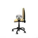 Kontorstol Piqueras y Crespo BFN01RF Fldefarvet #3