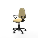 Kontorstol Piqueras y Crespo BFN01RN Fldefarvet #2